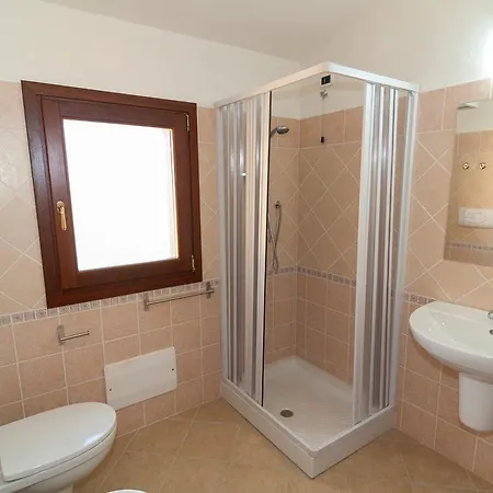 Corte Di Gallura Apartment *