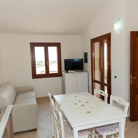 Appartamento Corte Di Gallura Budoni