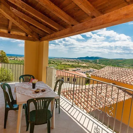 Corte Di Gallura *