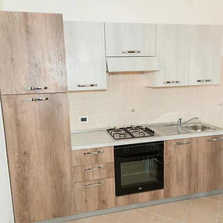 Corte Di Gallura Apartment *