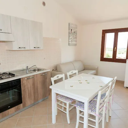 Corte Di Gallura *