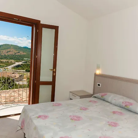 Apartment Corte Di Gallura Budoni