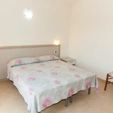 Corte Di Gallura Apartment *