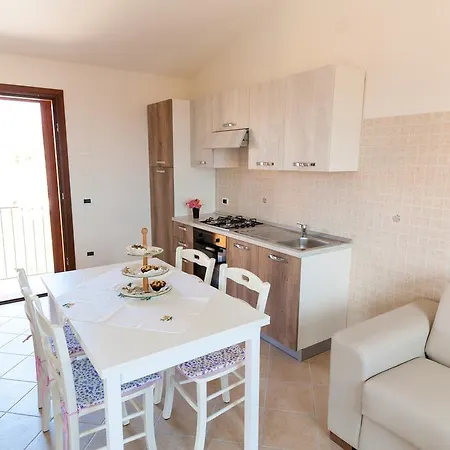 Corte Di Gallura *